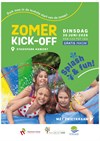 Zomer Kick-Off