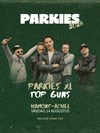Parkies XL met Top Guns