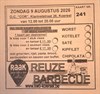 BBQ Raak Koersel