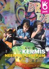 Kermis Neerpelt-Centrum 2026