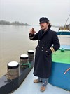 Het Gerucht - Uit de kluiten