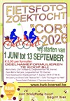 FietsFotoZoekTocht RAAK KOERSEL 2026