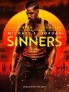Sinners Openluchtfilm