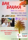 Bar Baraka