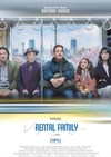 Rental Family Openluchtfilm