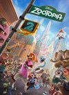 Zootropolis 2 Openluchtfilm