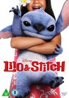 Lilo & Stitch Openluchtfilm