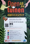 Open Tuinen Keramiekgalerie