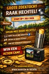 Zoektocht Raak Hechtel