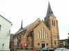 De Sint-Lambertuskerk bruist