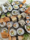 Authentieke Sushi maken