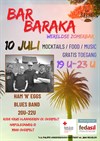 Bar Baraka 10 juli