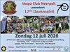 De 17de Dommelrit 2026