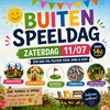 Buitenspeeldag
