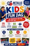 Kids Fun dag