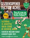 Kennismaking tectum Achel