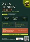 Tennistornooi KTC Beringen