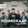 Pelter Skelter: Noordkaap + The Romans