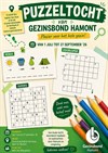 puzzeltocht