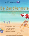 De Zandformule