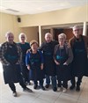Dorpsrestaurant Grote Heide