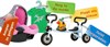 2de handsbeurs baby- en kinderartikelen