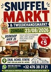 Snuffelmarkt