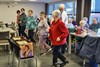 Pelle Melle Muzikale namiddag