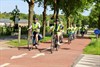BinnenHOF Ontbijtfietstocht