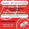 Start volleyablseizoen