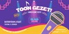 Toon gezet - Samen klinkt beter!