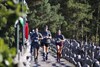 De Vossemeren Run
