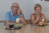 Pelle Melle smulmoment