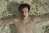 Zebracinema: The History of Sound