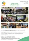 Open Les Muziekproductie