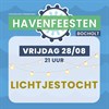 Havenfeesten VVW Bocholt