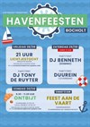 Havenfeesten VVW Bocholt
