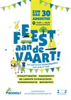 Feest aan de vaart