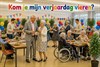 Jarigen in de kijker
