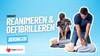 Themales 'reanimeren & defibrilleren'