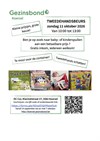 Tweedehandsbeurs Koersel