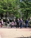 Petanque Achel