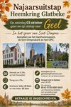 Uitstap naar Geel