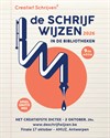 De Schrijfwijzen: het plezantste dictee!