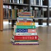 Boekenverkoop Bibliotheek