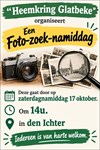 Foto zoek namiddag