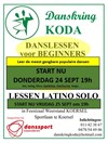 KODA : lessen Latino Solo