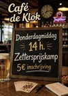 Zettersprijskamp
