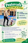 Peuterdansen