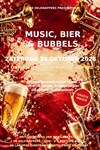 Music, Beer & Bubbels